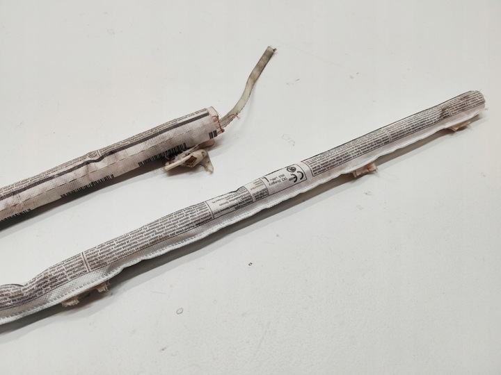 фото №3, Skoda octavia iv универсал шторка подушка безопасности левая 5e3880741f