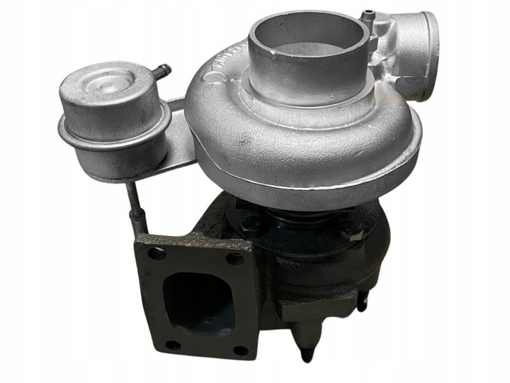 фото №14, Турбіна ldv honker daewoo lublin ii 2 iii 3 2.4 90 km 454102 252030 andoria