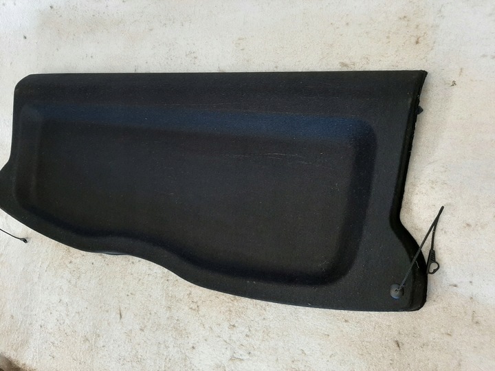 фото №3, Полка багажника alfa romeo mito 3d 12r