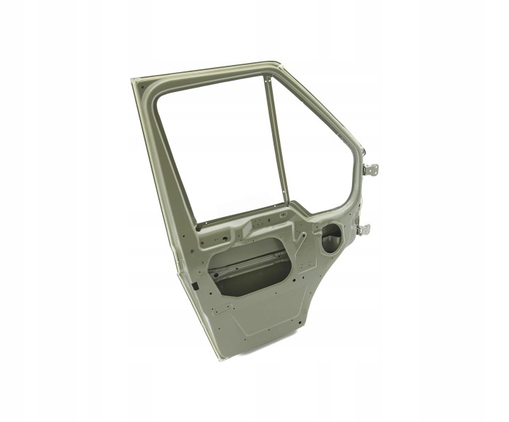 фото №8, Двері do ford transit 2006-2013 1474901 ліва