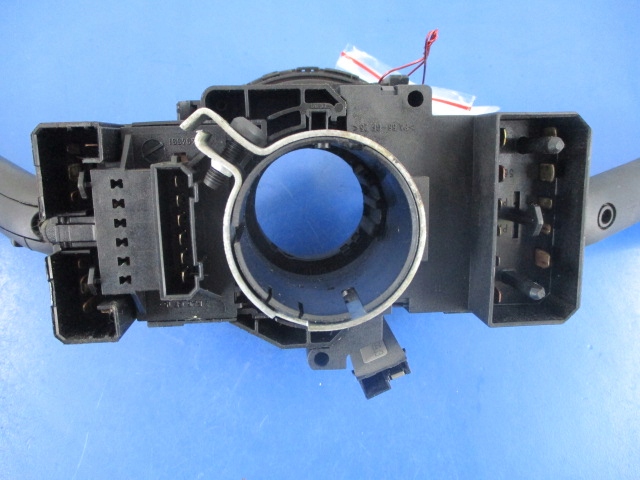 фото №5, Vw golf 4 iv перемикач комбінований 4b0953503h