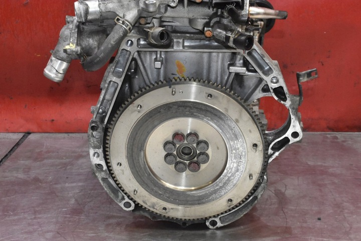 фото №15, Двигун стійка бензиновий r18a2 honda civic 8 viii 1.8 i-vtec 140 km 05-08