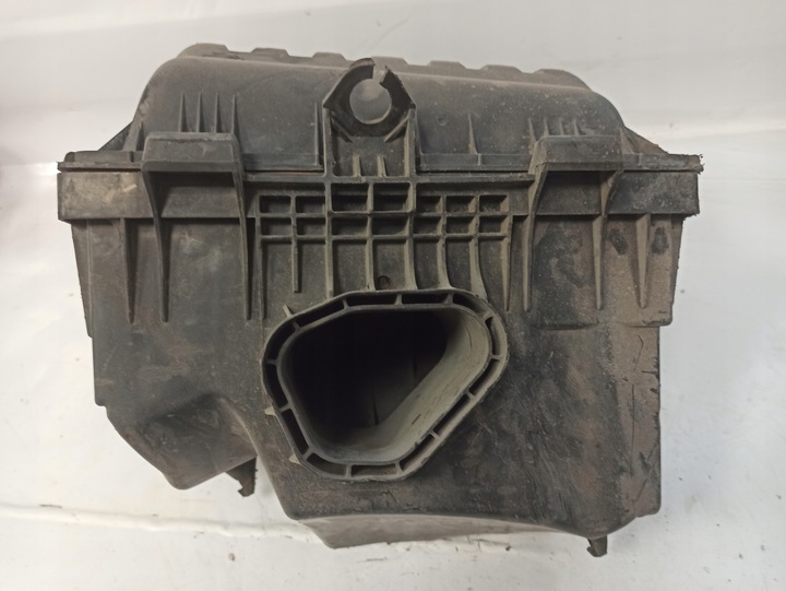 фото №6, Ford galaxy mk1 корпус фільтра ym2x-9600-ga 7m3129607f