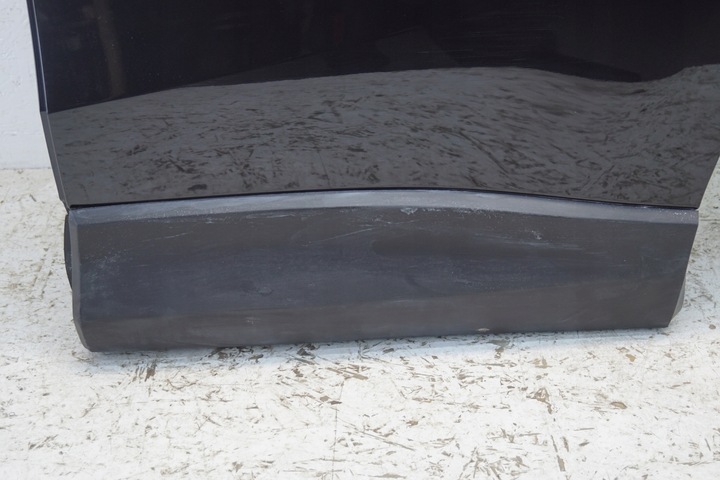 фото №7, Дверь левый зад mazda cx-5 i