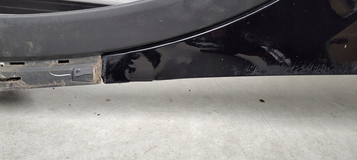 фото №6, Vw tiguan ii рестайлинг allspace крыло левый перед переднее