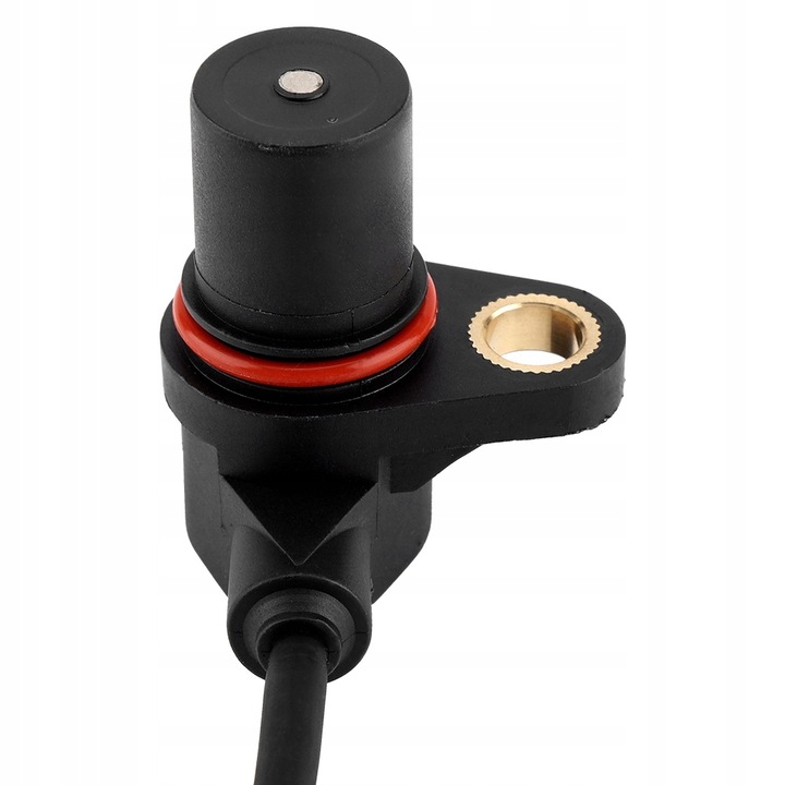 фото №11, Шату́н автомобільна датчик положення вала колінчастого для  audi 06a906433c