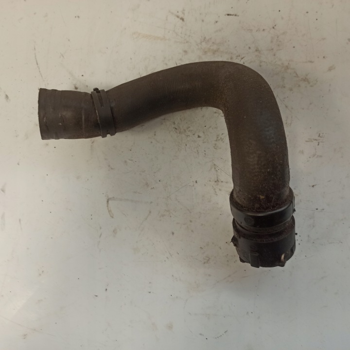 фото №8, Opel astra k v 1.2t трубка  рідини охолоджуючої 55503988 39108530