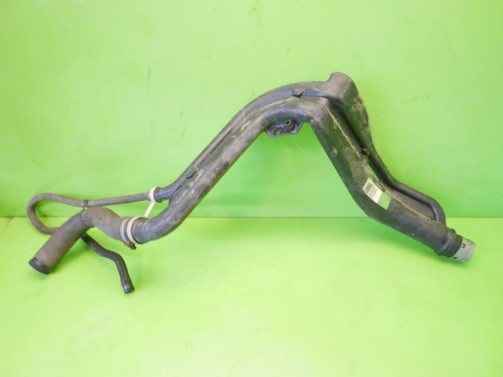 фото №5, Заливна горловина пального труба opel meriva a i 1.3 cdti 03-05