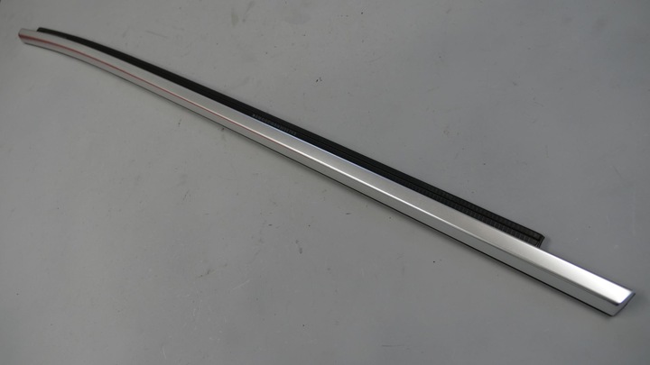 фото №14, Bmw x3 g01 планка двері лівий зад 7410037