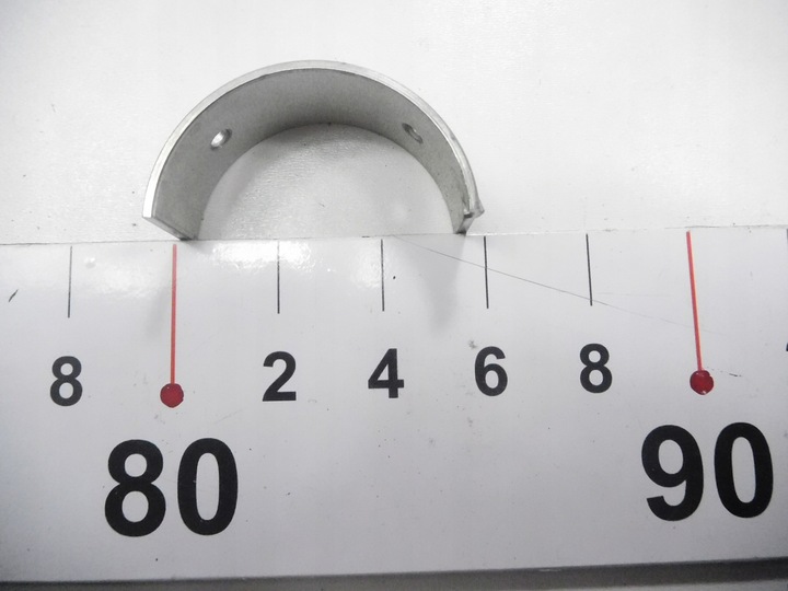 фото №6, Набір вкладишів fiat punto оригінальний номер 5888229