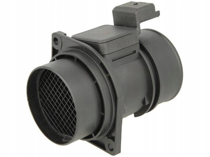 фото №1, Витратомір повітря autlog lm1118