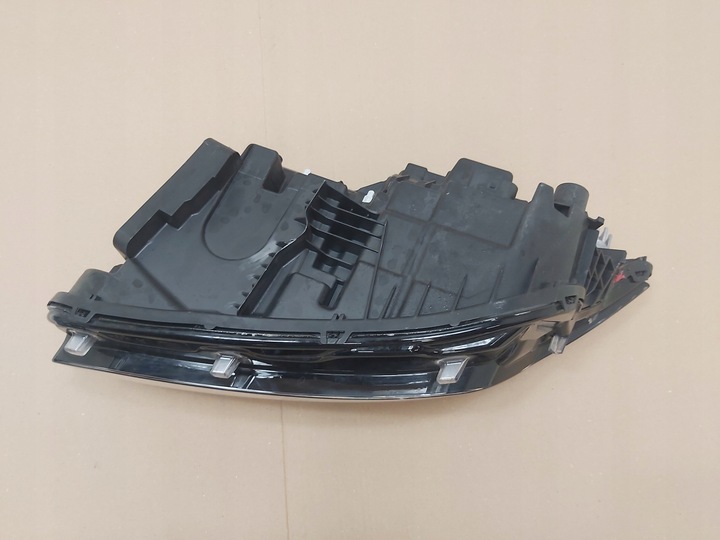 фото №8, Лампа перед передня права volvo xc90 повний led 32228297