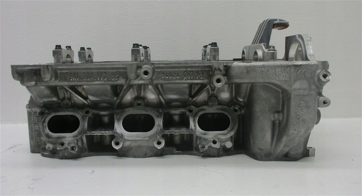 фото №6, Головка porsche boxster 981 3.4 ma123 9a11041138r