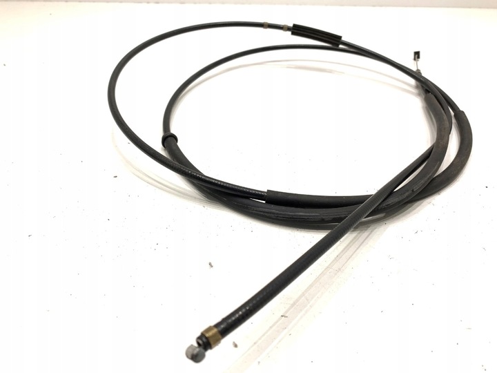 фото №2, Трос капота audi q8 4m8823633f тягa відкривання, замка