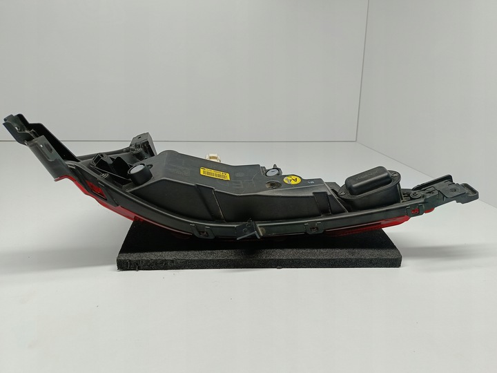 фото №10, Kia niro ii 22- лампа лівий зад ліва задня бампера led eu 92405-at110