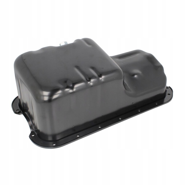 фото №2, Піддон масляна blic