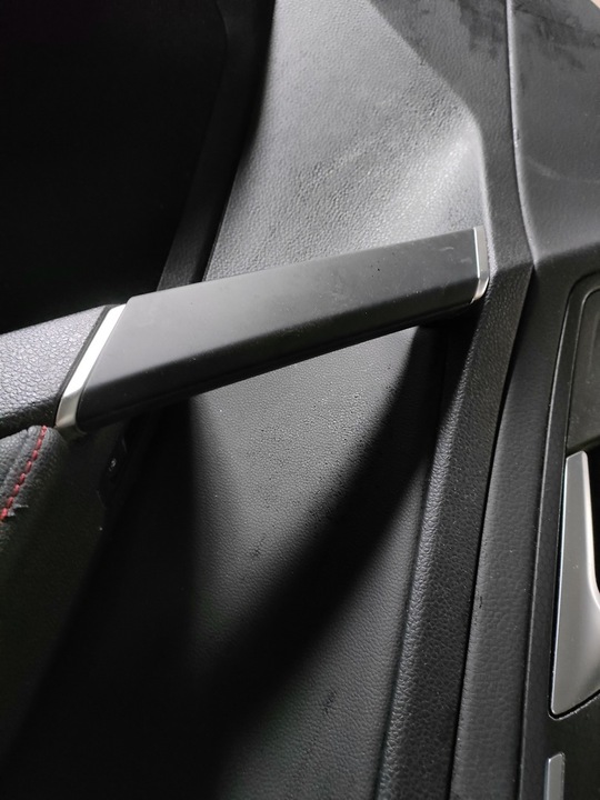 фото №6, Vw golf 7 gti боковина двері правий перед