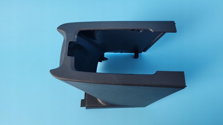 фото №10, Opel corsa f 23r защита основание подлокотника 9830208680