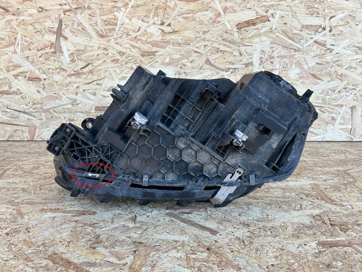 фото №12, Bmw x5 g05 2020 лампы передние