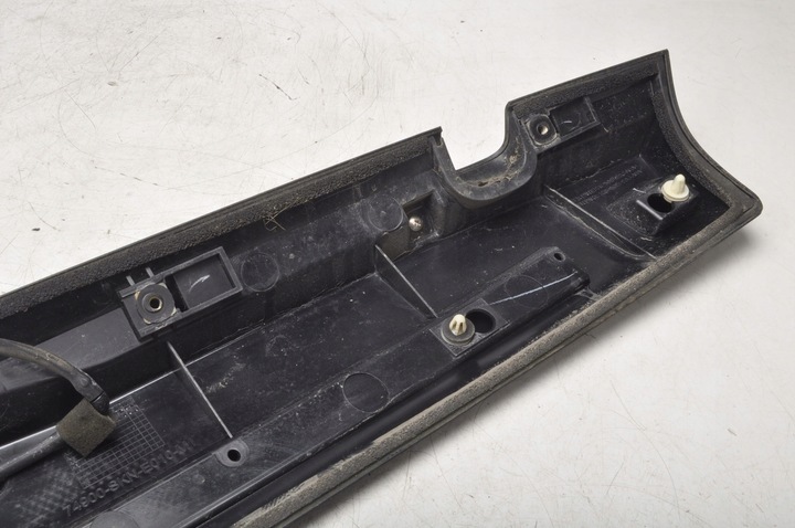 фото №10, Honda cr-v ii спойлер спойлер крышки