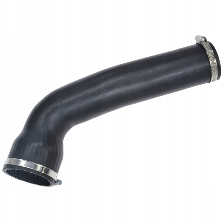 фото №1, Шланг turbo інтеркулер труба шланг турбіни mercedes sprinter 2.1 2.7 cdi