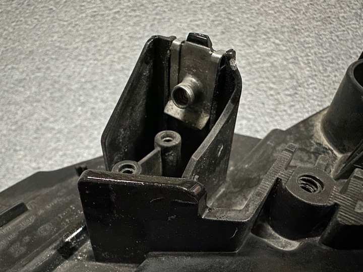 фото №13, Лампа bmw 4 m4 f32 f33 f36 повний led адаптивний led ліва 8738705 європа