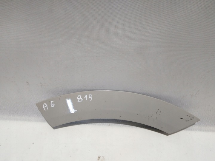 фото №1, Audi e-tron планка двері ліва зад 4ke854819