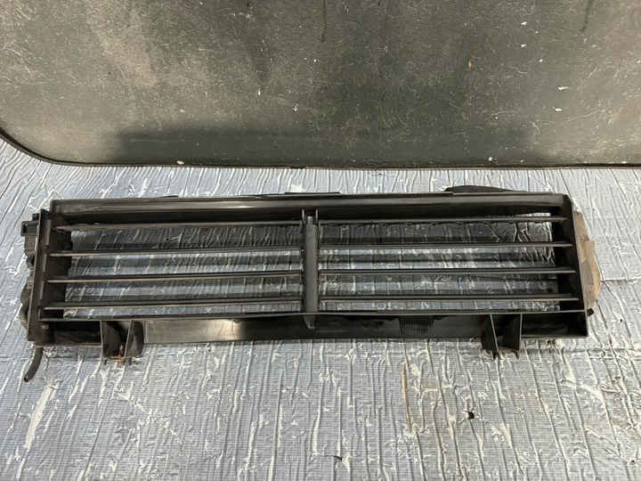 фото №9, Кермо повітря жалюзі citroen ds5 2.0 гібрид 9672653180