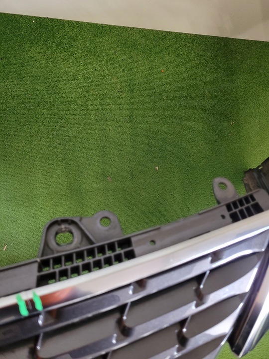 фото №9, Lexus nx i 1 рестайлінг бампер перед переднє решітка радіатора решітка радіатора решітка оригінал