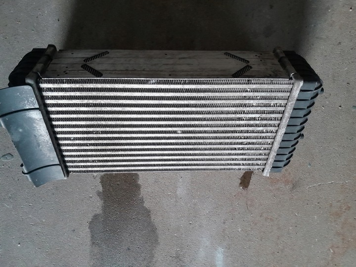 фото №5, Комплект радіатор інтеркулер kia sorento 3 iii рестайлінг 2.2 crdi автомат