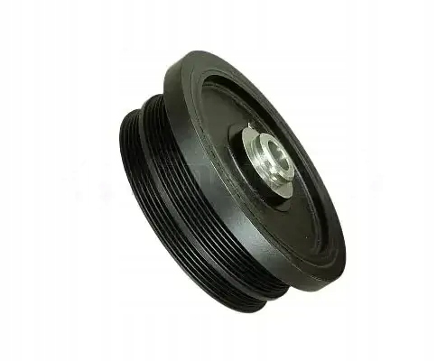 фото №1, Колесо ременное vd1120 continental ctam bmw 1 3 5 e46