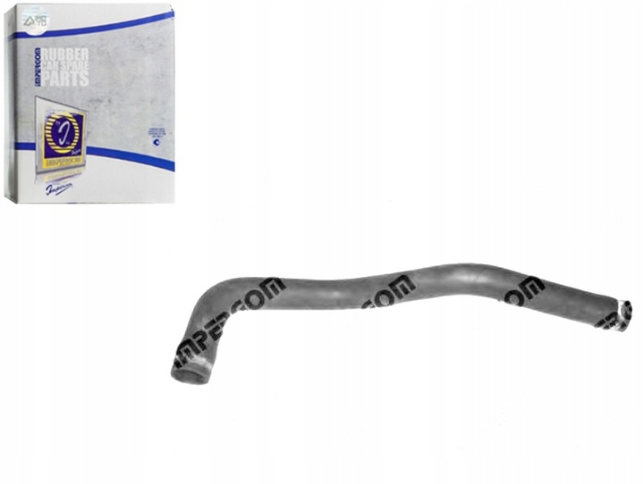 фото №1, Impergom шланг гибкий радиатор 1333705080 1