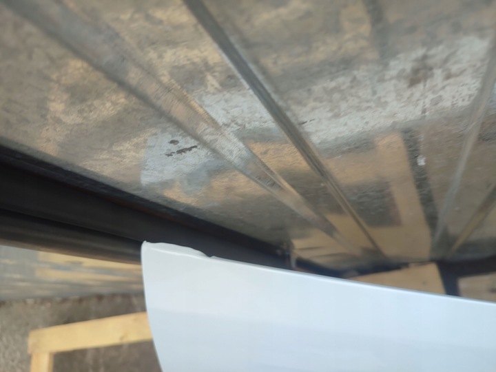 фото №9, Крило праві перед kia sportage iii 3 sl 10-15r bez отвір лак wd