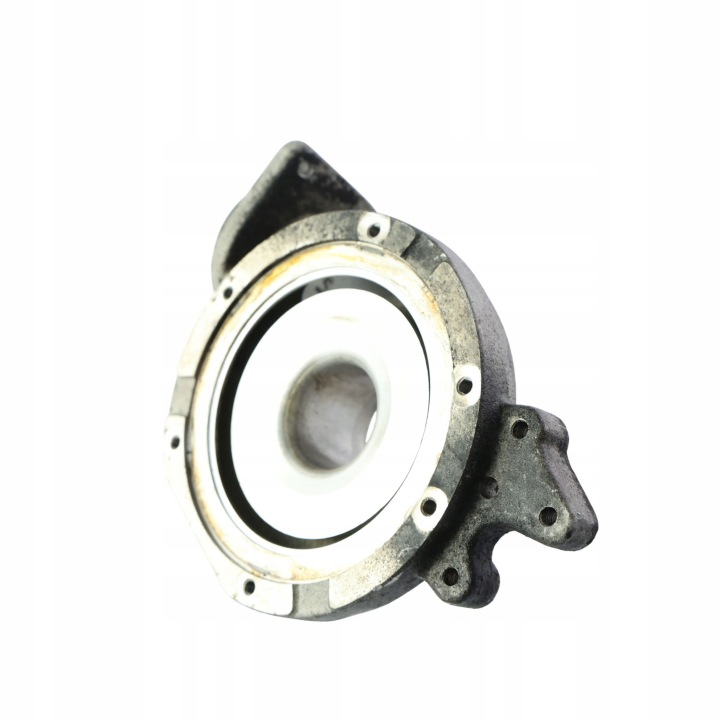 фото №12, Audi a4 s4 8k a5 s5 8t корпус турбокомпрессора 2.0 tdi cjca 03l145721a
