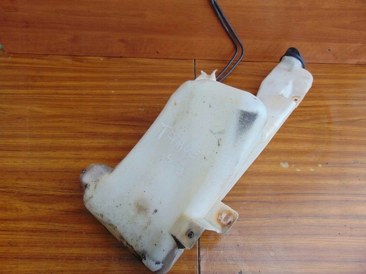 фото №2, Бак омывателя насосы chevrolet tahoe 2000-