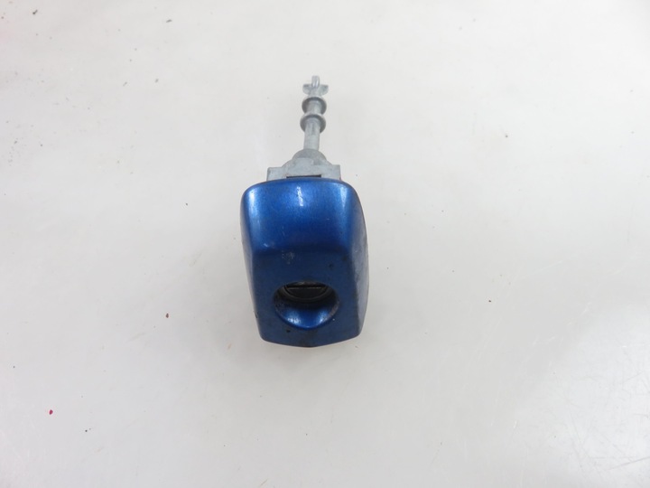фото №8, Замок зажигания вставка suzuki swift iii 3397062j00