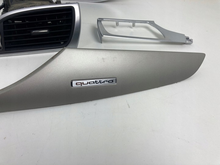 фото №7, Audi a6 c7 allroad dekor декоры комплект