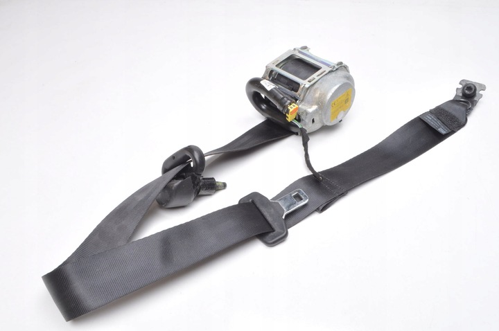 фото №1, Ford tourneo connect mk2 pas безопасности правый зад kt1b-k611b68-ce