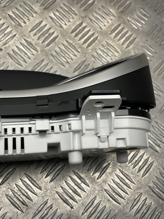 фото №10, Jeep grand cherokee srt спідометр  манометр 68402973ac