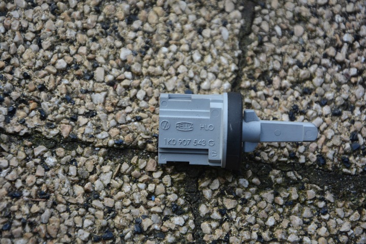 фото №14, Датчик температури vw passat cc 1k0907543g