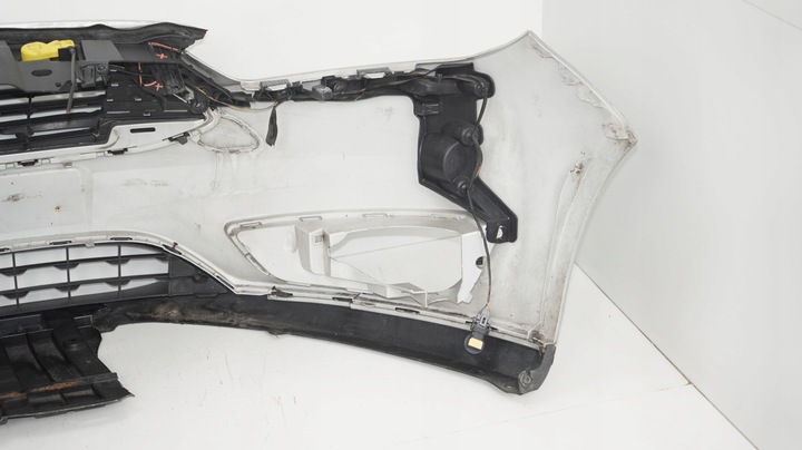 фото №15, Бампер перед переднє ford focus mk3 рестайлінг 14-19r 2431