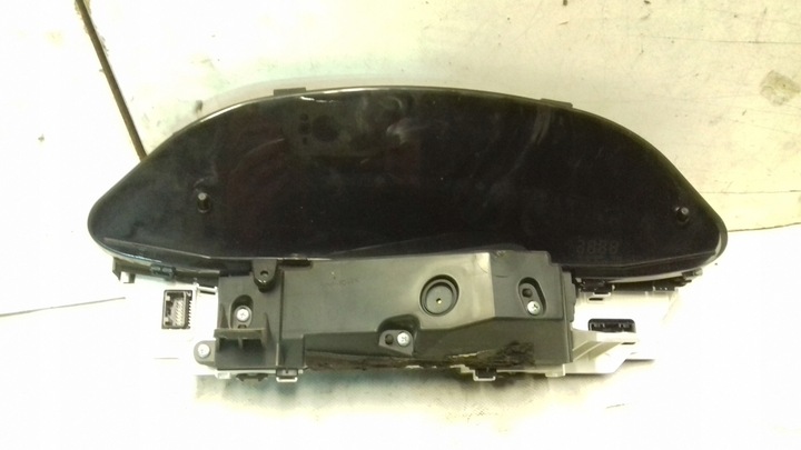 фото №8, Комп'ютер 89661-0d490 281015393 набір імобілайзер toyota yaris ii рестайлінг 1.4 d4d 09-