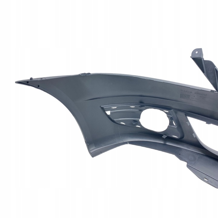 фото №12, Новый оригинальный номер бампер переднее dacia logan i 8200748275