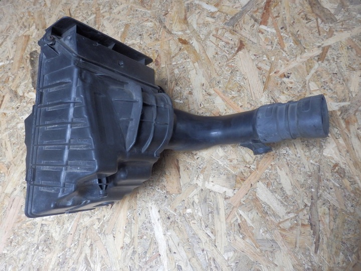 фото №9, Renault scenic iii 1.5 фільтр повітря корпус