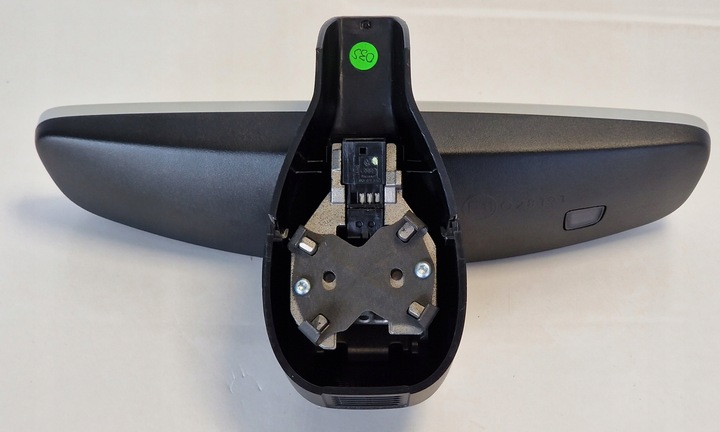 фото №7, Vw jetta v дзеркало заднього виду 3g0857511 am sma