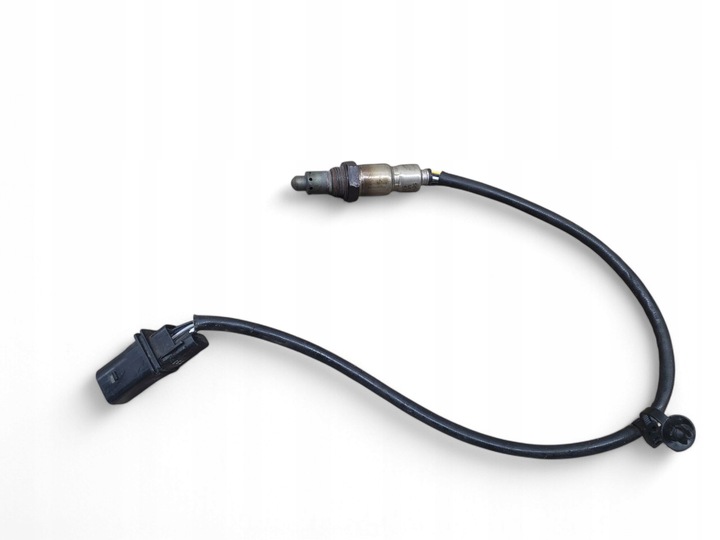 фото №6, Audi q7 4m 06e906265ad датчики лямбда