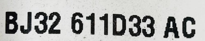 фото №11, Повітряна подушка w siedzeniu ліва land rover l550 bj32-611d33-ac