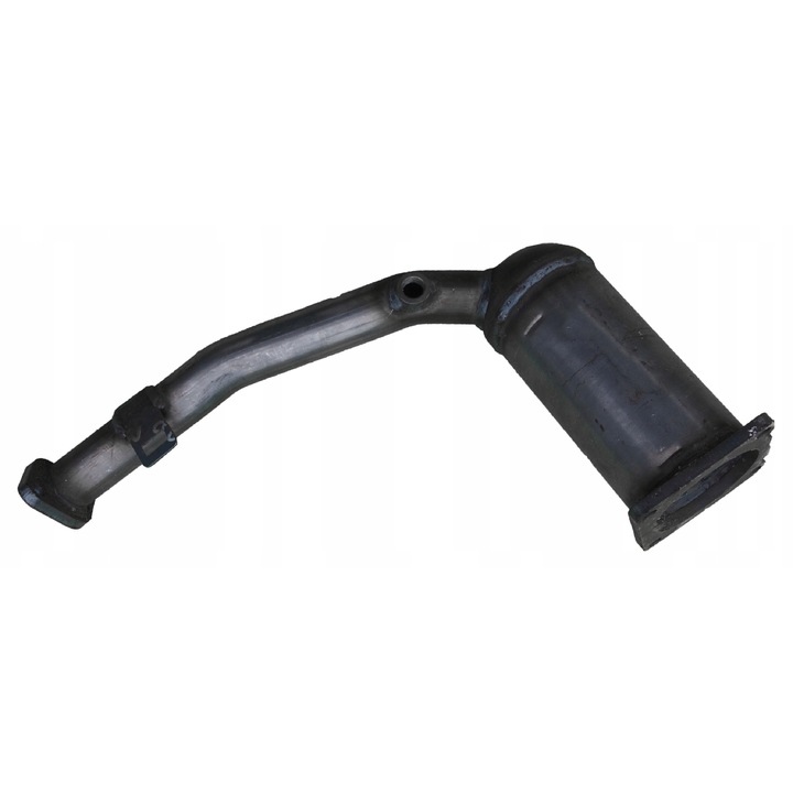 фото №1, Kat !! катализатор peugeot 106 1,1 2000-