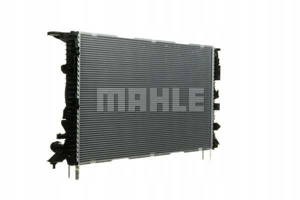 фото №16, Mahle cr 911 000p радиаторов, система охлаждение двигатель