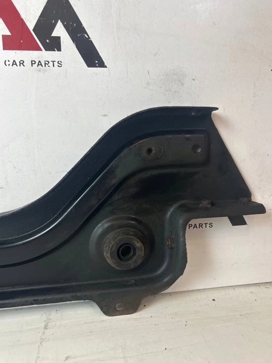 фото №13, Підсилювач балка нижня pod радіатор mercedes ml w164